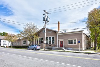 39 Main St, Scottsville, NY for sale Building Photo- Image 1 of 1