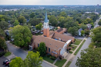 More details for 4401 Woodlawn Dr, Little Rock, AR - Specialist for Sale