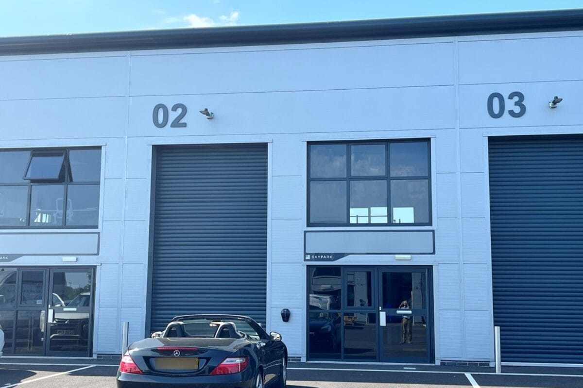 De Havilland Rd, Clyst Honiton to rent Building Photo- Image 1 of 5