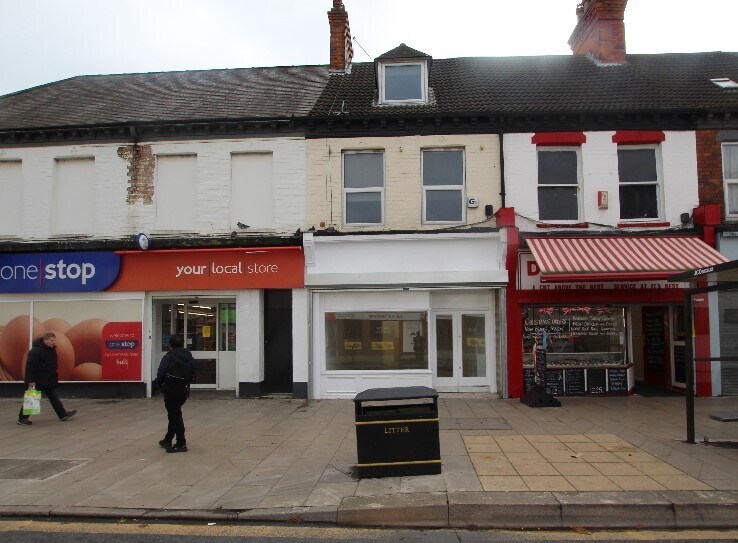 238 Holderness Rd, Hull for sale Primary Photo- Image 1 of 1