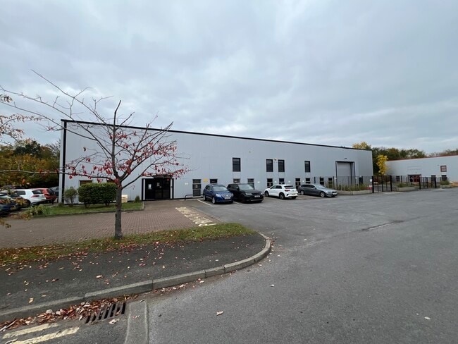 More details for Portland Pl, Durham - Industrial to Rent