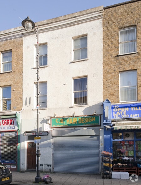182 Deptford High St, London for sale - Primary Photo - Image 1 of 1