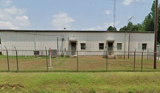 More details for 885 Bryant Rd, Dunn, NC - Light Industrial for Sale