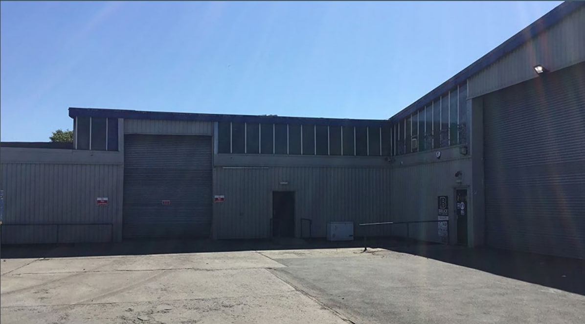 Inchinnan Rd, Bellshill for sale Primary Photo- Image 1 of 1