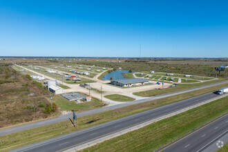 20500 N Frontage Rd, Iowa, LA for sale Building Photo- Image 1 of 19