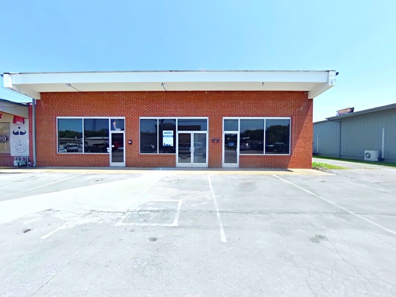 203-205 S Maple St, Lebanon, TN for sale - Building Photo - Image 1 of 1