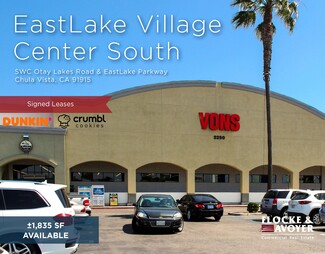 More details for 2220-2290 Otay Lakes Rd, Chula Vista, CA - Retail for Rent