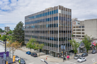 2699 Granville St, Vancouver, BC for sale Primary Photo- Image 1 of 1