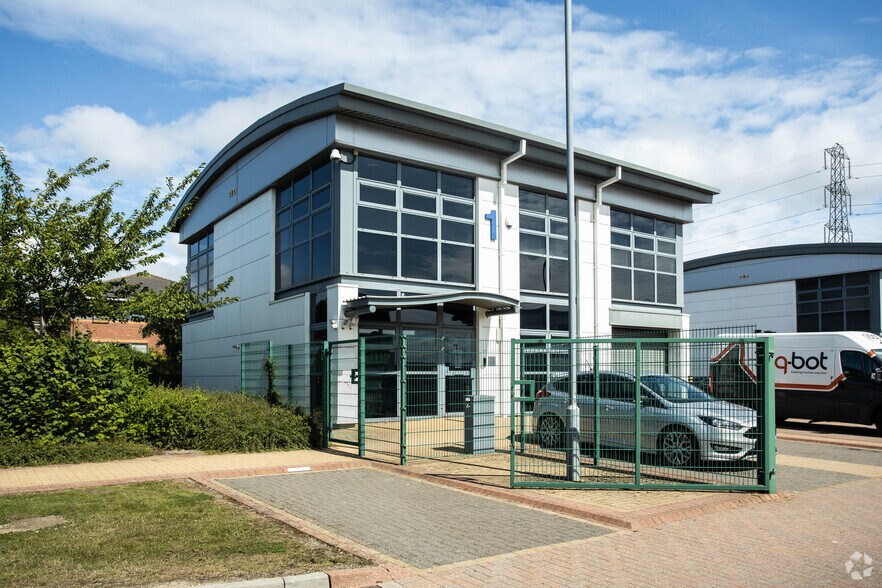 Mercury, North Shields for sale - Primary Photo - Image 1 of 1