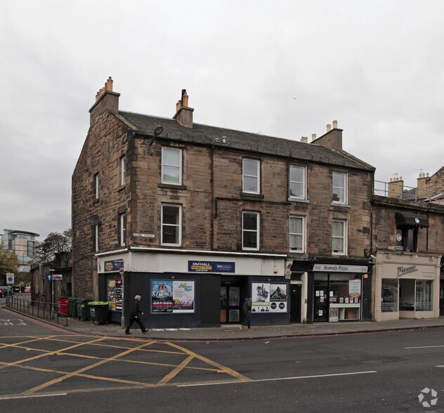 18-24 Home St, Edinburgh for sale - Primary Photo - Image 1 of 1