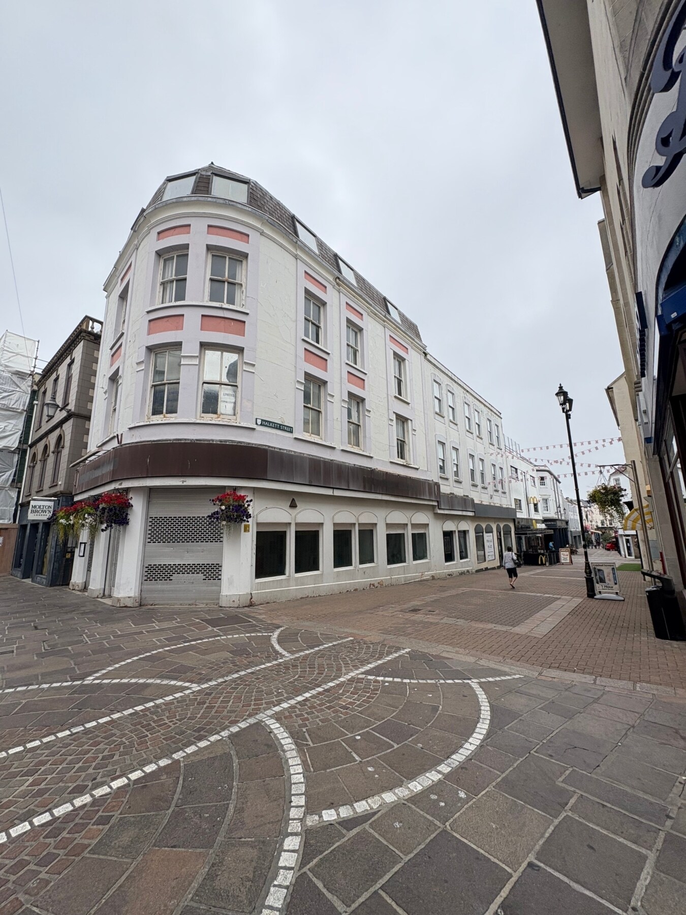 19 Queen St, Jersey for sale Building Photo- Image 1 of 1