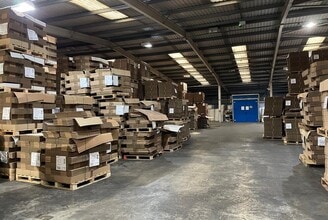 8 Abbeyfield Rd, Nottingham to rent Interior Photo- Image 1 of 2