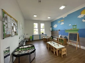 59 Barrington Rd, Altrincham to rent Interior Photo- Image 2 of 8