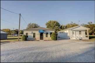 More details for 607 E Lyons St, Marissa, IL - Speciality for Sale