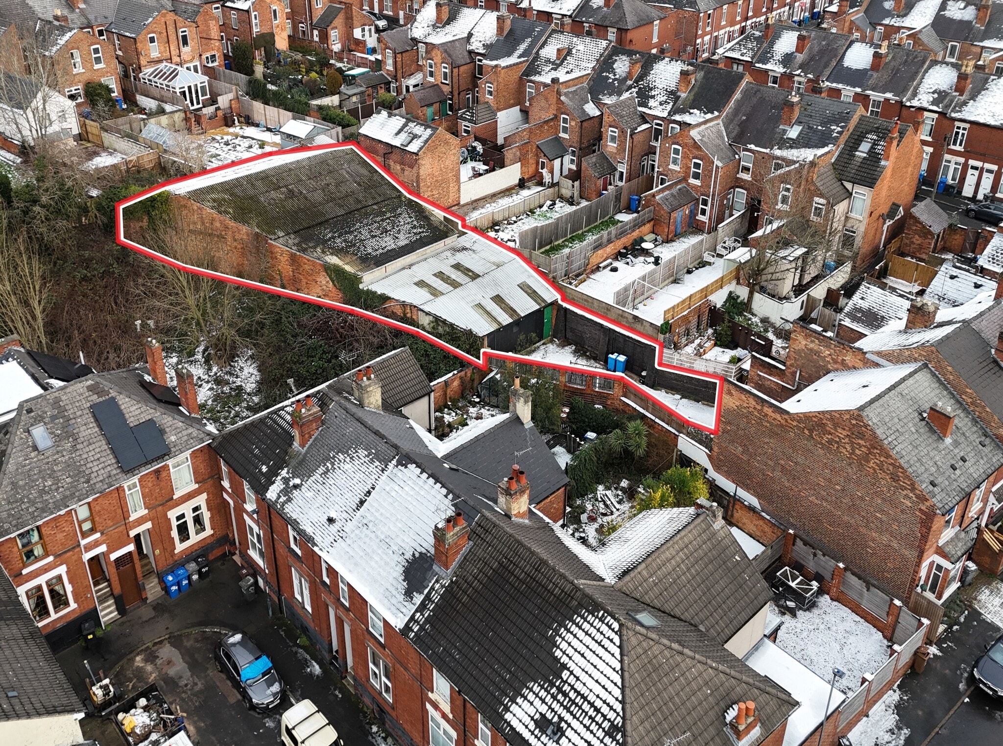 16 Lloyd St, Derby for sale Building Photo- Image 1 of 11