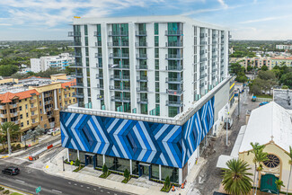 More details for 320 S Federal Hwy, Hollywood, FL - Retail for Rent