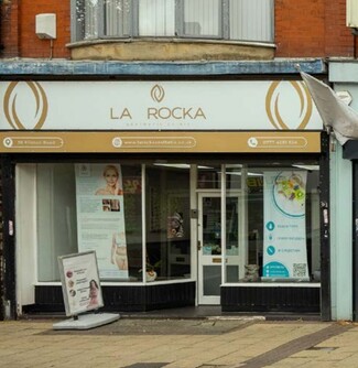 More details for 36 Flixton Rd, Manchester - Retail for Rent