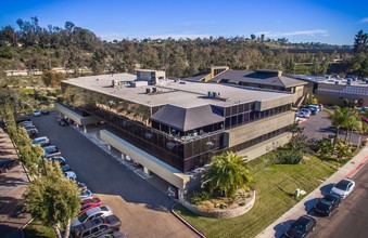 4545 Murphy Canyon Rd, San Diego, CA for sale Building Photo- Image 1 of 1