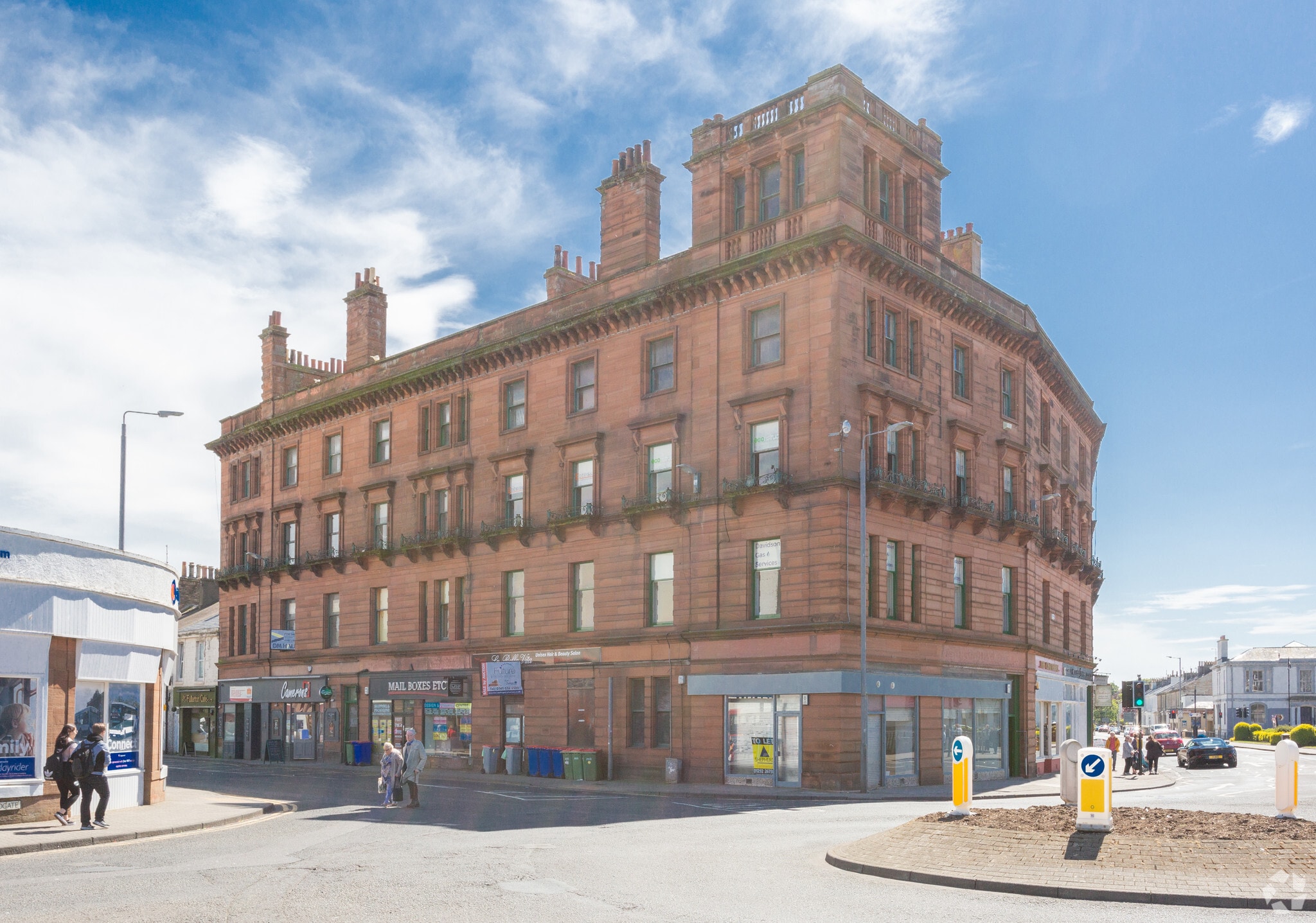 4 Fullarton St, Ayr to rent Primary Photo- Image 1 of 4