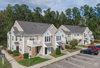 800 Churchill Downs Dr, Aberdeen, NC for sale Primary Photo- Image 1 of 1