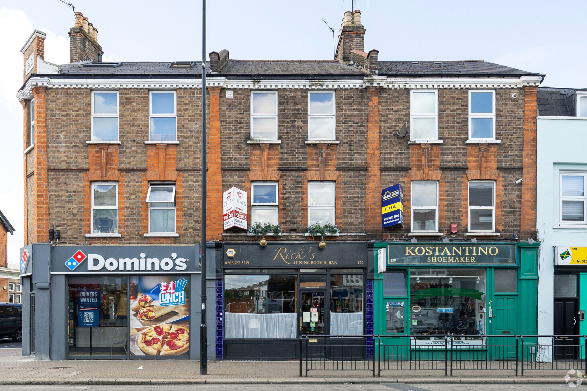 Mitcham Rd, London for sale Building Photo- Image 1 of 1