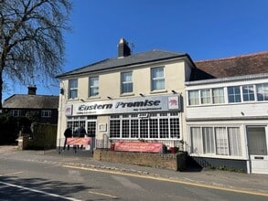 Gardner St, Herstmonceux for sale Building Photo- Image 2 of 11