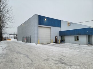 More details for 9494 Milwaukee way, Prince George, BC - Industrial for Rent