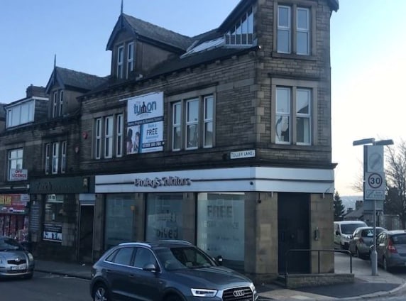 161 Toller Ln, Bradford for sale Primary Photo- Image 1 of 1