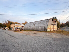 1004 Rundell St, Winston-Salem NC - Commercial Property