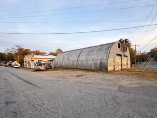 More details for 1004 Rundell St, Winston-Salem, NC - Industrial for Rent