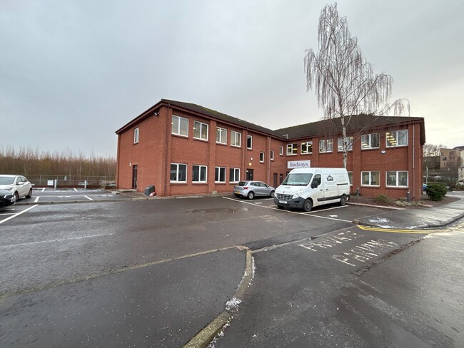 More details for 22-24 Whitefriars St, Perth - Office to Rent