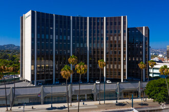 9777 Wilshire Blvd, Beverly Hills, CA for rent Building Photo- Image 1 of 8