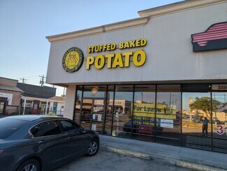 More details for 14708 Hiram Clarke Rd, Houston, TX - Retail to Rent