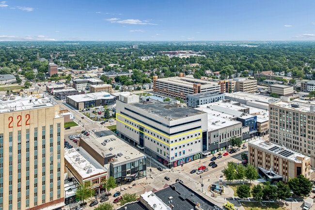 More details for Lender-Owned Office Condo Portfolio – Office, Office / Retail for Auction, Appleton, WI