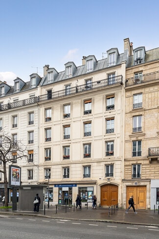 More details for 282 Boulevard Voltaire, Paris - Office to Rent