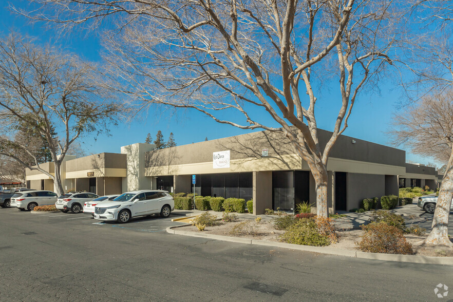 4700 Northgate Blvd, Sacramento, CA for rent - Building Photo - Image 1 of 9