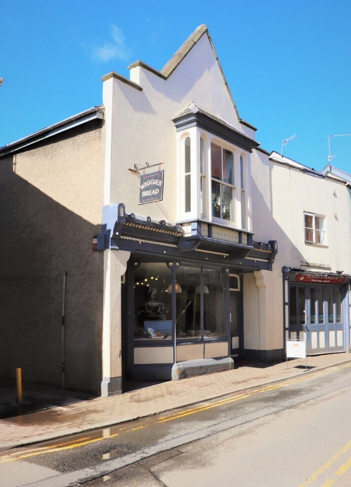 9 St. Mary St, Monmouth for sale Building Photo- Image 1 of 1