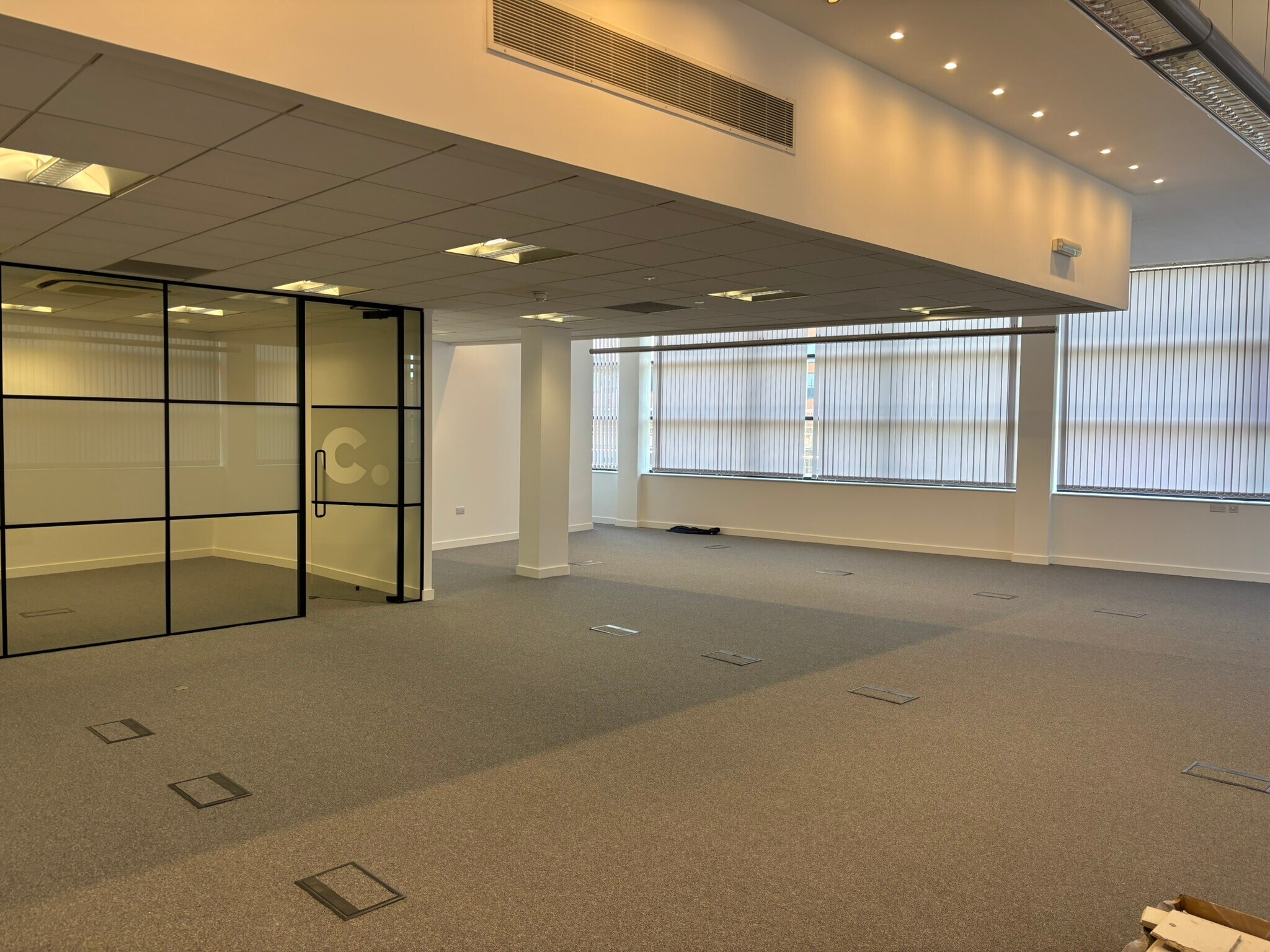 25 The Mall, Bromley to rent Interior Photo- Image 1 of 3