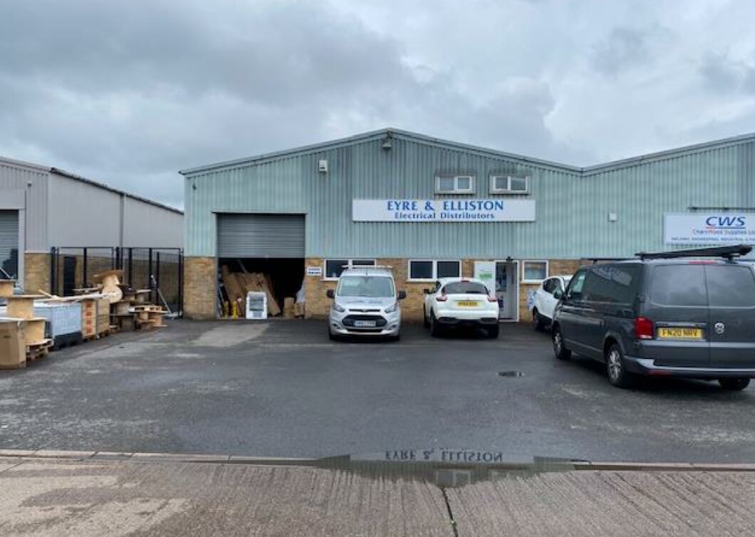 Belton Rd W, Loughborough for sale Primary Photo- Image 1 of 1