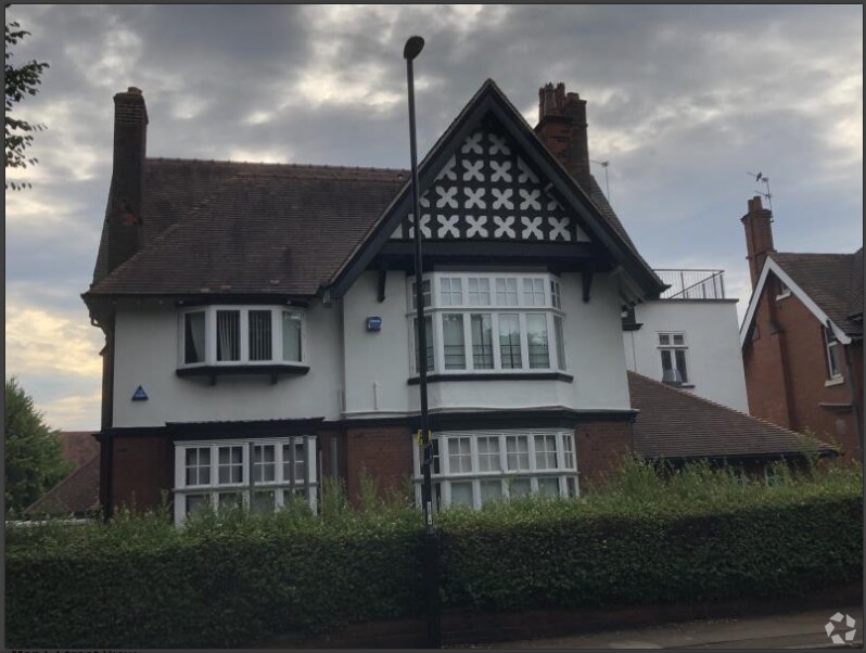 8 Park Rd, Coventry for sale Building Photo- Image 1 of 1