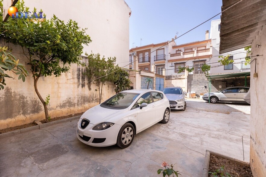 Land in Armilla, Granada for sale - Building Photo - Image 3 of 8