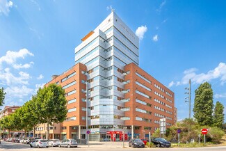 More details for Carrer Francesc Layret, 75, Mollet del Vallès - Build-to-Rent for Sale