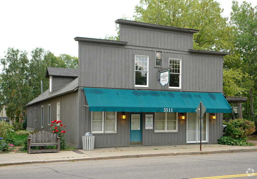 3511 N Lake Elmo Ave, Lake Elmo, MN for sale - Primary Photo - Image 1 of 1