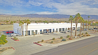 82680 Showcase Pky, Indio, CA for sale Building Photo- Image 1 of 3