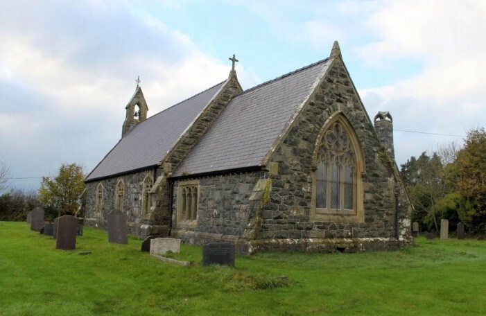 Magdalen Ter, Caernarfon for sale Primary Photo- Image 1 of 1