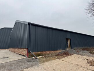 More details for Carr Ln, Thirsk - Industrial for Rent