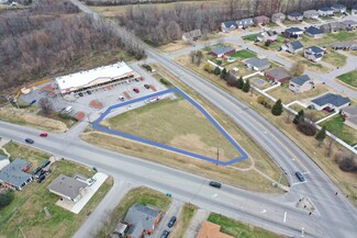 More details for Terry Road, Louisville, KY - Land for Sale