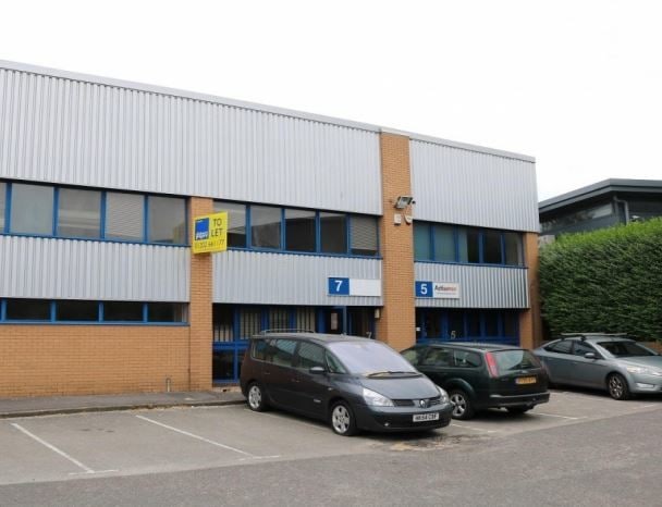 Ringwood Rd, Poole for sale Primary Photo- Image 1 of 1