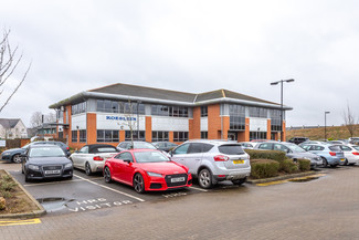 More details for Saxon Ln, Northampton - Office for Rent