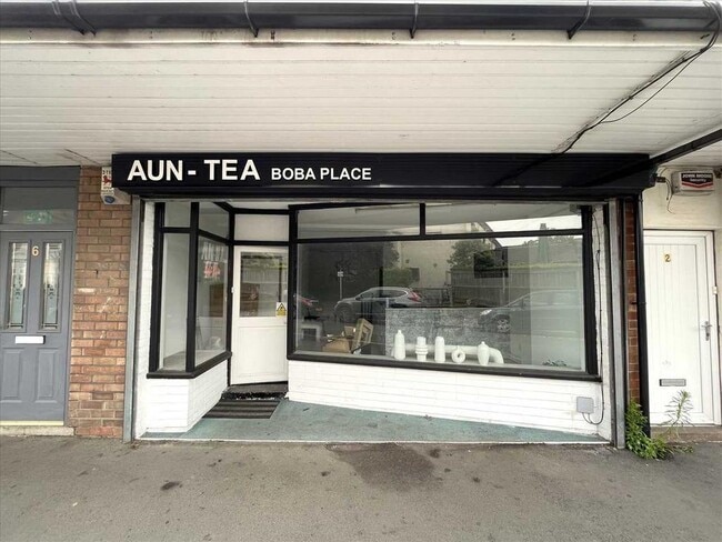 More details for 4-10 Collum Ln, Scunthorpe - Retail to Rent